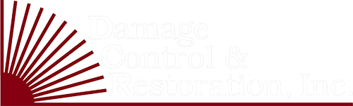 Damage Control & Restoration Logo