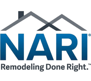 nari remodeling logo